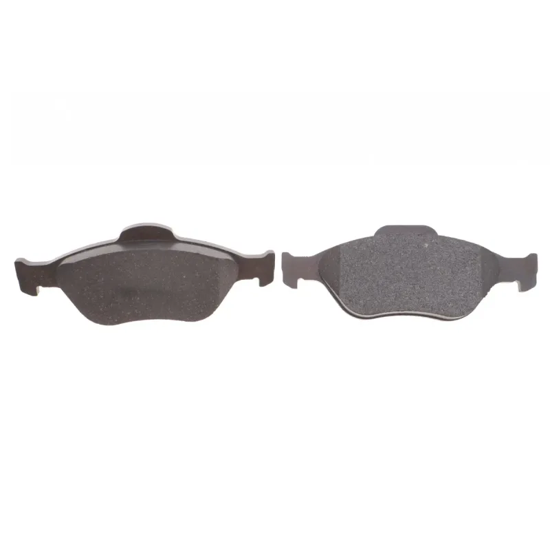 Колодки гальмівні (передні) Toyota Yaris 1.0-1.4 05-