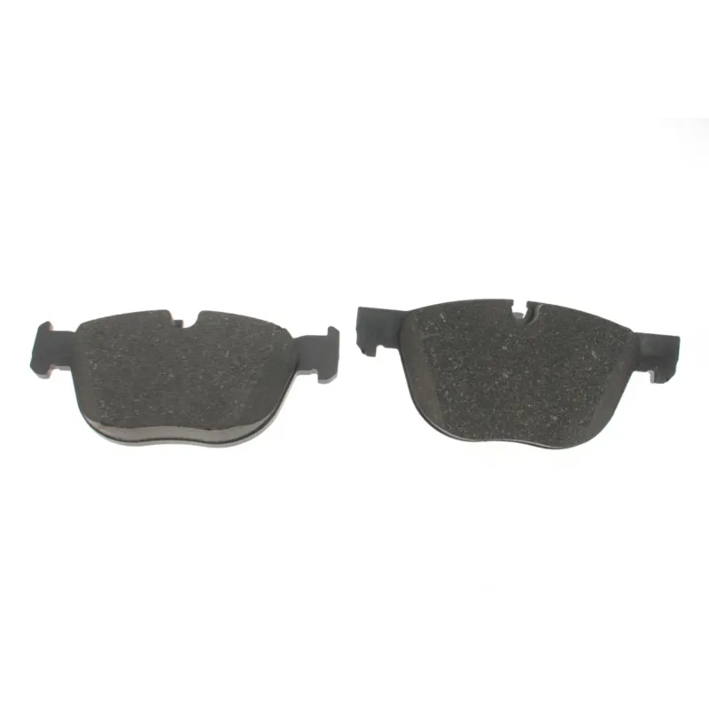 Колодки гальмівні (передні) BMW X5 (E70/F15/F85) 06-18/X6 (E71/E72/F16/F86) 08-19 (Ate)