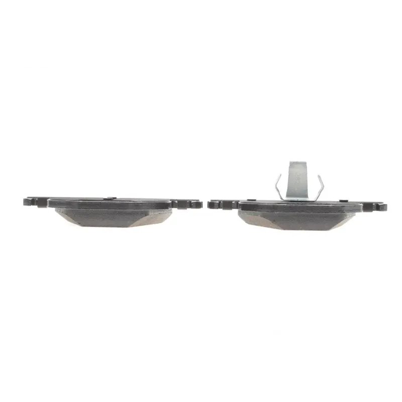 Колодки гальмівні (задні) BMW X5 (E70) 06-13/(F15/F85) 13-18/X6 (E71/E72) 08-14/(F16/F86) 14-19 (Ate)