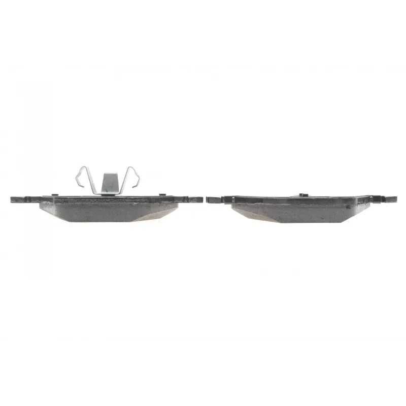 Колодки гальмівні (передні) BMW 3 (E90/E91) 04-13/X1 (E84) 09-15 (Ate)
