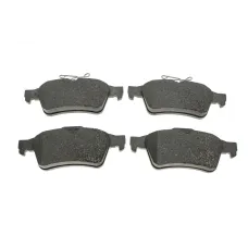 Колодки гальмівні (задні) Citroen C5/Ford C-Max 07-/Focus/Connect 04-13/Renault Laguna 07-15