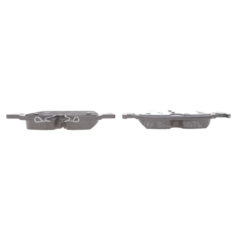 Колодки гальмівні задні ATE 13.0460-7326.2 для Land Rover Range Rover, Discovery Sport, Volvo S60/S90 15-