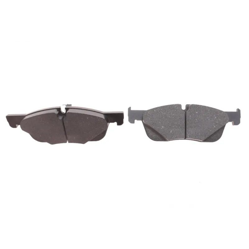 Колодки гальмівні передні ATE 13.0460-7330.2 для Land Rover Discovery Sport, Range Rover Evoque 2.0D 18.6/19.6 мм