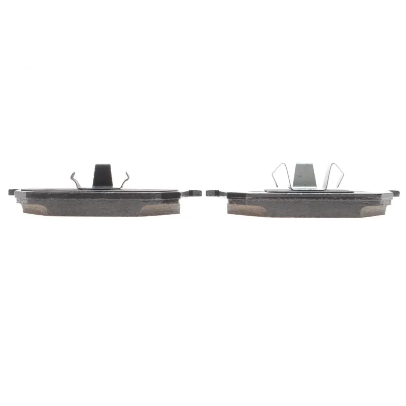 Колодки гальмівні (передні) Audi A1 18-/Seat Leon 12-/Ibiza/VW Polo 17- (VW)