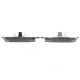 Колодки гальмівні (передні) Audi A1 18-/Seat Leon 12-/Ibiza/VW Polo 17- (VW)