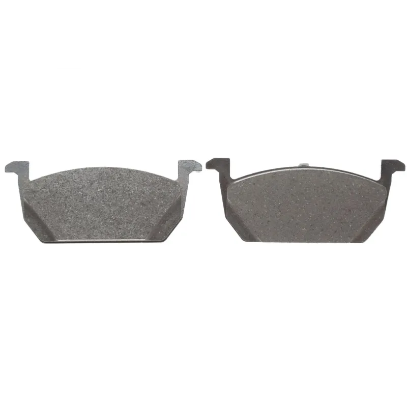 Колодки гальмівні (передні) Audi A1 18-/Seat Leon 12-/Ibiza/VW Polo 17- (VW)