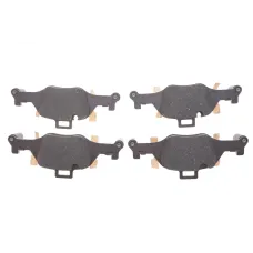 Купити Колодки гальмівні (передні) BMW 3 (G20/G80) 18-/X5 (G05/F95) 18-/7 (G11/G12) 15- (Ate) | KovelAutoHub