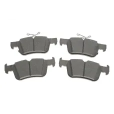 Колодки гальмівні (задні) Ford Focus 18-/Galaxy/Mondeo/S-Max 14-/Kuga 12-/Ford USA Edge 18- (Ate)