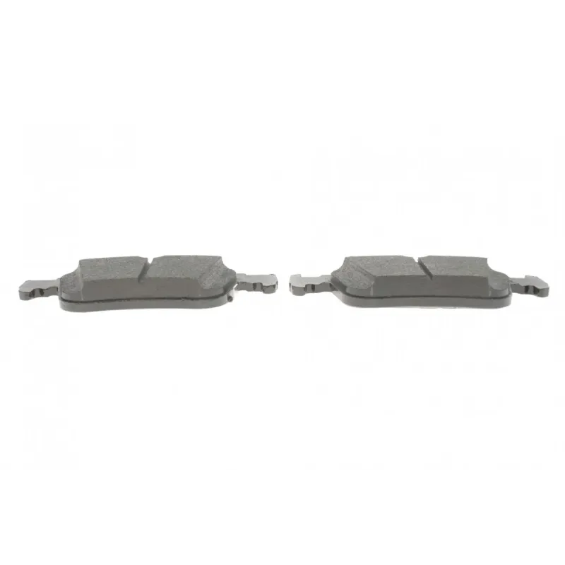 Колодки гальмівні (задні) Ford Focus 18-/Galaxy/Mondeo/S-Max 14-/Kuga 12-/Ford USA Edge 18- (Ate)