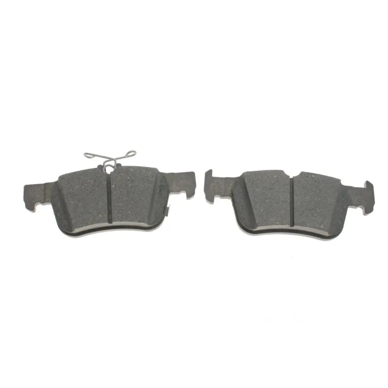 Колодки гальмівні (задні) Ford Focus 18-/Galaxy/Mondeo/S-Max 14-/Kuga 12-/Ford USA Edge 18- (Ate)