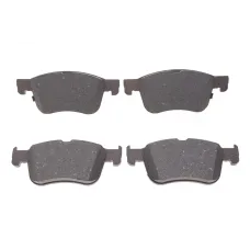 Колодки гальмівні (передні) Ford Focus/Kuga 1.0-2.0 EcoBoost18-(Ate)