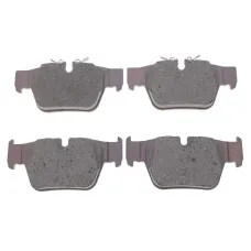 Колодки гальмівні (задні) BMW 1 (F40)/2 (F44) 19-/X2 (F39) 18- B48 A20 (ATE)