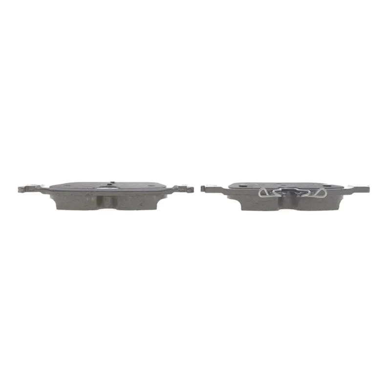 Колодки гальмівні задні ATE 13.0460-7363.2 для Volvo S60/V60 2018-, S90/V90 2016-, XC60 2016-