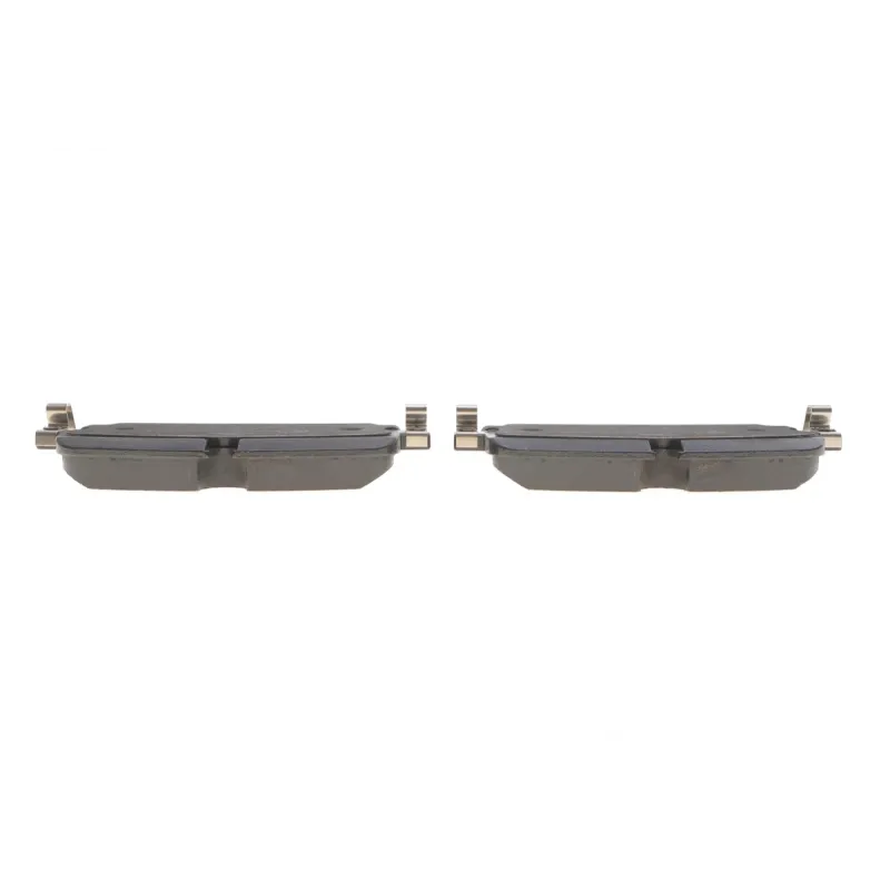 Колодки гальмівні задні ATE Ceramic 13.0470-2614.2 для Audi A6/A7/A8/Q7/Q8, VW Touareg 2016-