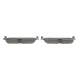 Колодки гальмівні задні ATE Ceramic 13.0470-2614.2 для Audi A6/A7/A8/Q7/Q8, VW Touareg 2016-
