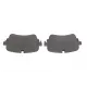 Колодки гальмівні задні ATE Ceramic 13.0470-2614.2 для Audi A6/A7/A8/Q7/Q8, VW Touareg 2016-