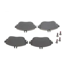 Колодки гальмівні передні ATE Ceramic 13.0470-2779.2 для Mercedes-Benz A-Class W176, B-Class W246, GLA X156