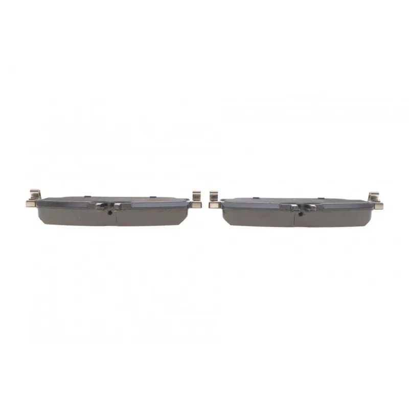 Колодки гальмівні передні ATE Ceramic 13.0470-2779.2 для Mercedes-Benz A-Class W176, B-Class W246, GLA X156