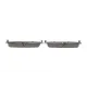 Колодки гальмівні передні ATE Ceramic 13.0470-2779.2 для Mercedes-Benz A-Class W176, B-Class W246, GLA X156