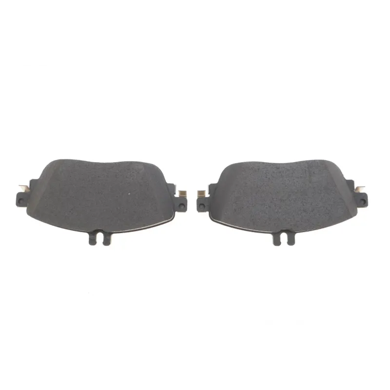Колодки гальмівні передні ATE Ceramic 13.0470-2779.2 для Mercedes-Benz A-Class W176, B-Class W246, GLA X156
