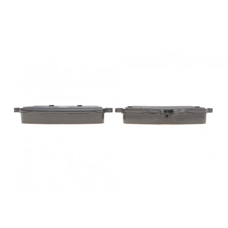 Колодки гальмівні задні ATE Ceramic 13.0470-2781.2 для Mercedes-Benz M-Class W166/GLE W166 2011-, 18.6 мм