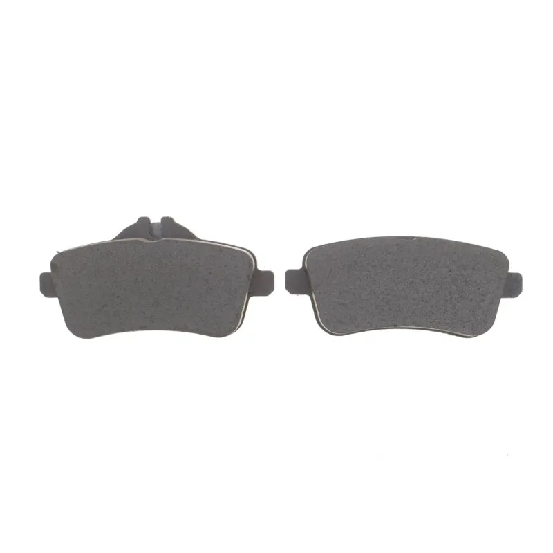 Колодки гальмівні задні ATE Ceramic 13.0470-2781.2 для Mercedes-Benz M-Class W166/GLE W166 2011-, 18.6 мм
