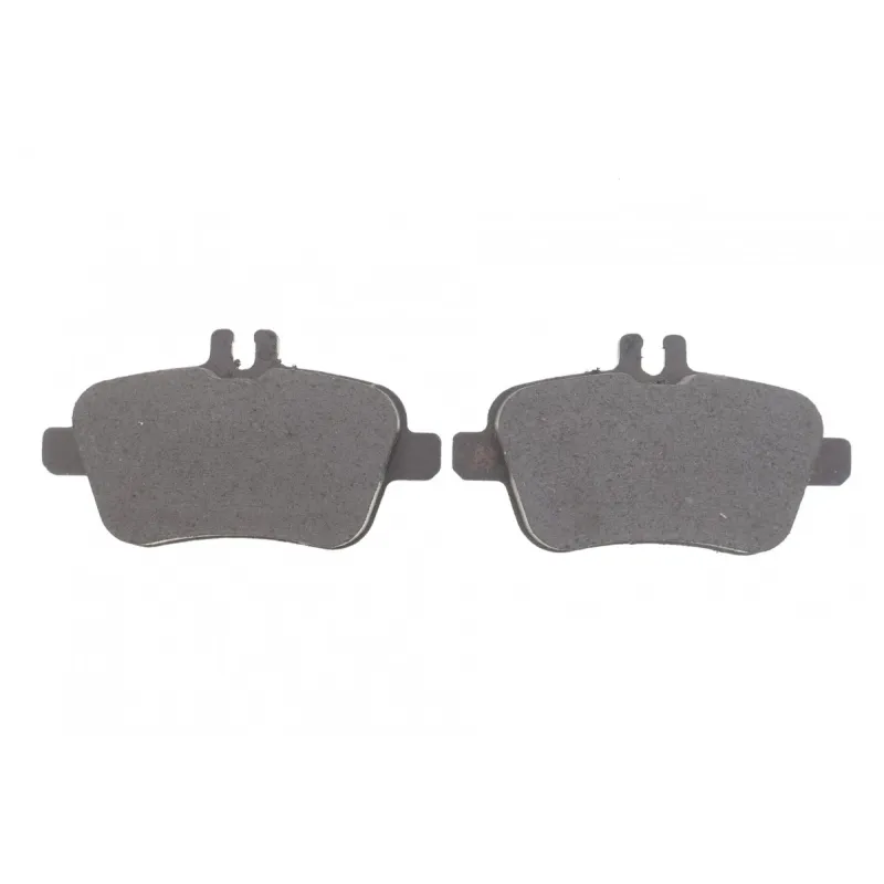 Колодки гальмівні задні ATE Ceramic 13.0470-2786.2 для Mercedes-Benz A-Class W176/B-Class W246 2011-, 106.4x58.9x18.3 мм