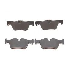 Колодки гальмівні задні ATE 13.0470-3859.2 для BMW 1 (F20/F21), 2 (F22/F23), 3 (F30/F31/F34), 4 (F32/F36) 2011-, 123x45.3 мм