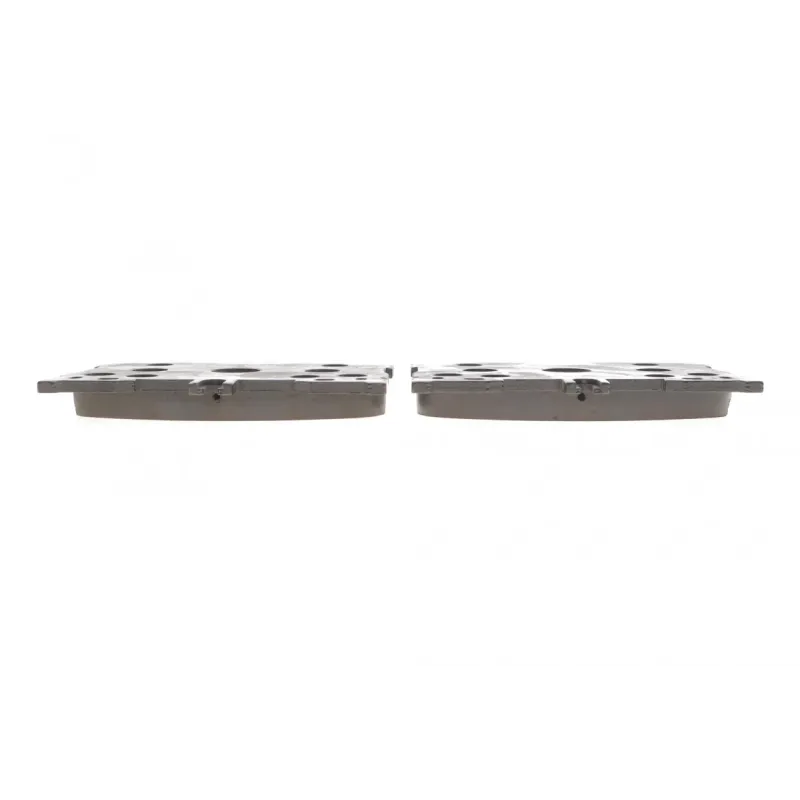 Колодки гальмівні передні ATE Ceramic 13.0470-4892.2 для Mercedes-Benz C-Class W205/S205/C205, E-Class W213 2016-