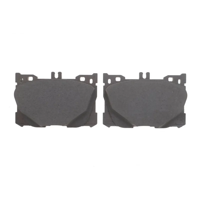 Колодки гальмівні передні ATE Ceramic 13.0470-4892.2 для Mercedes-Benz C-Class W205/S205/C205, E-Class W213 2016-
