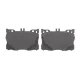 Колодки гальмівні передні ATE Ceramic 13.0470-4892.2 для Mercedes-Benz C-Class W205/S205/C205, E-Class W213 2016-