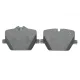 Колодки гальмівні задні ATE Ceramic 13.0470-5523.2 для BMW 3 (G20) / 4 (G22) 18-