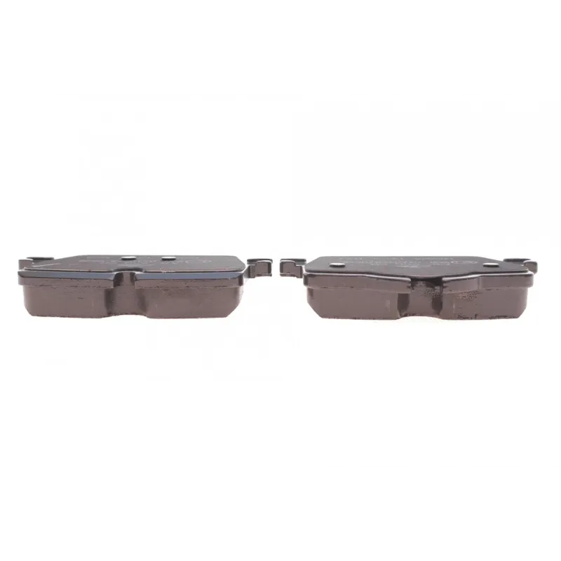 Колодки гальмівні задні ATE Ceramic 13.0470-5525.2 для BMW 3 (G20) / Z4 (G29) 18-, 98.6x64.3x17.1 мм