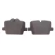 Колодки гальмівні задні ATE Ceramic 13.0470-5525.2 для BMW 3 (G20) / Z4 (G29) 18-, 98.6x64.3x17.1 мм