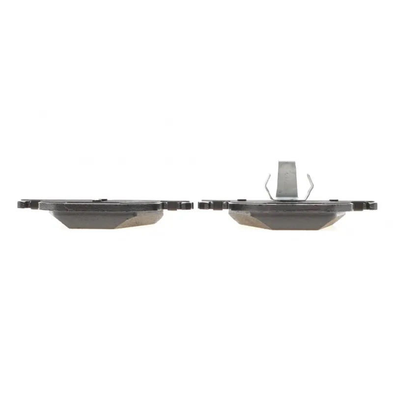 Колодки гальмівні (задні) BMW X5 (E70) 06-13/(F15/F85) 13-18/X6 (E71/E72) 08-14/(F16/F86) 14-19 (Ate) ATE Ceramic