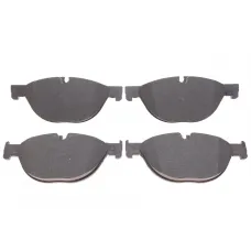 Колодки гальмівні передні ATE Ceramic 13.0470-7267.2 для BMW 5 F10/F11/F07/F06/F13/F01/F02/F03/F04