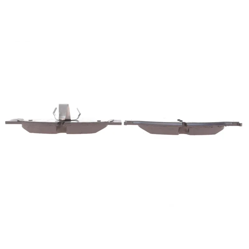 Колодки гальмівні передні ATE Ceramic 13.0470-7267.2 для BMW 5 F10/F11/F07/F06/F13/F01/F02/F03/F04