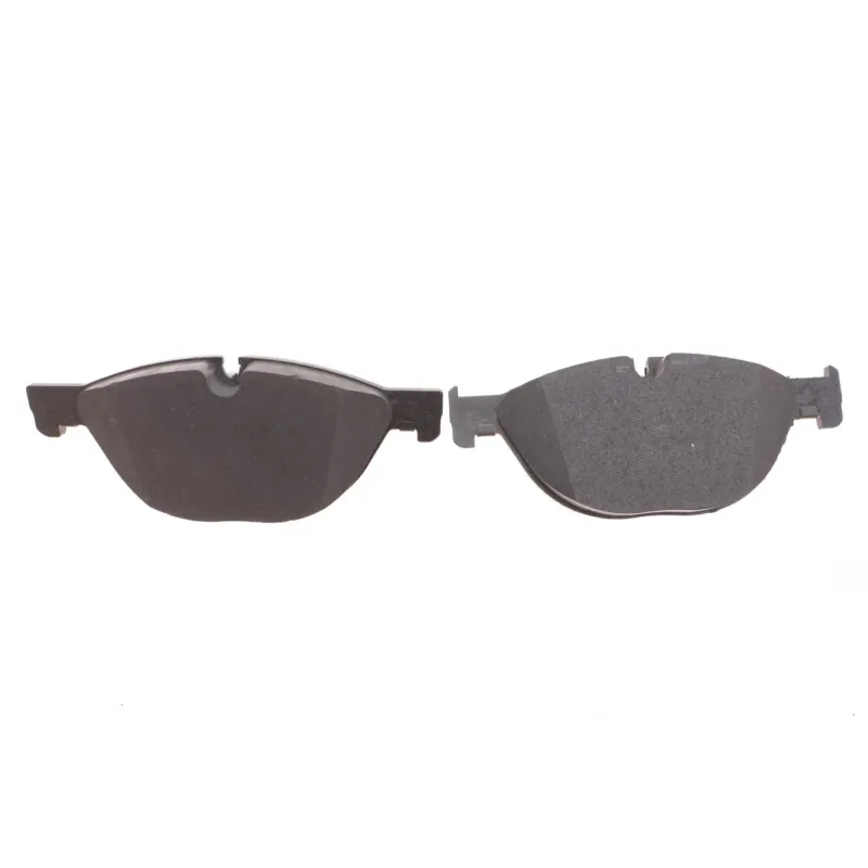 Колодки гальмівні передні ATE Ceramic 13.0470-7267.2 для BMW 5 F10/F11/F07/F06/F13/F01/F02/F03/F04