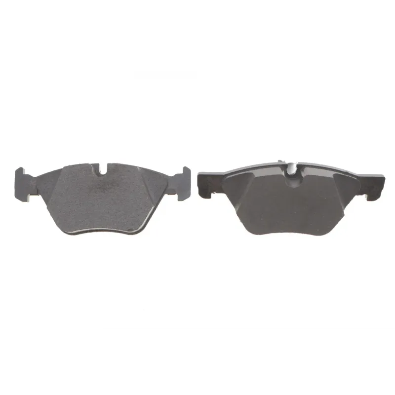 Колодки гальмівні передні ATE Ceramic 13.0470-7268.2 для BMW 5 (F10/F11) 2010-2017, 155.1 мм