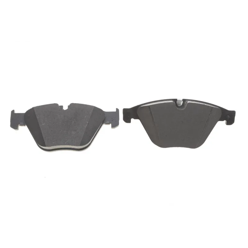 Колодки гальмівні передні ATE Ceramic 13.0470-7275.2 для BMW 5 F10/F11 2010-2017, 154.1x68.4 мм