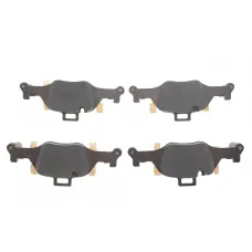 Колодки гальмівні передні ATE Ceramic 13.0470-7345.2 для BMW 3 (G20) X5 (G05) 7 (G11/G12)