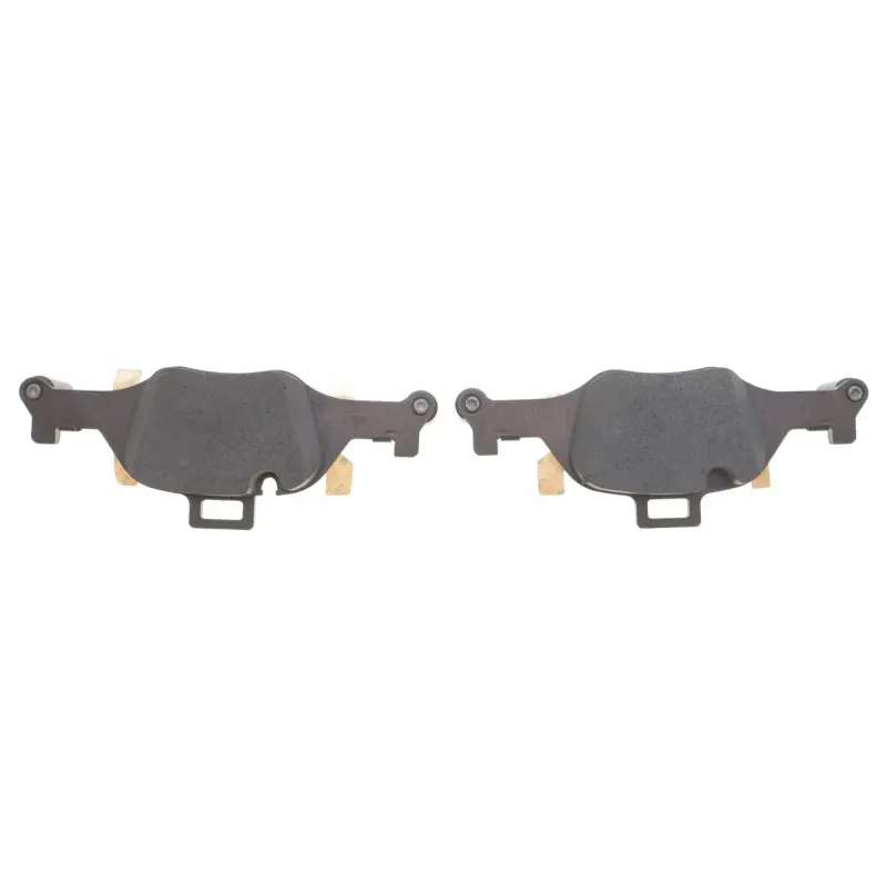 Колодки гальмівні передні ATE Ceramic 13.0470-7345.2 для BMW 3 (G20) X5 (G05) 7 (G11/G12)