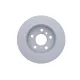 Диск гальмівний (задній) Mini (F55/F56/F57) 13- (259x10) B36/B37/B38/B46/B47/B48