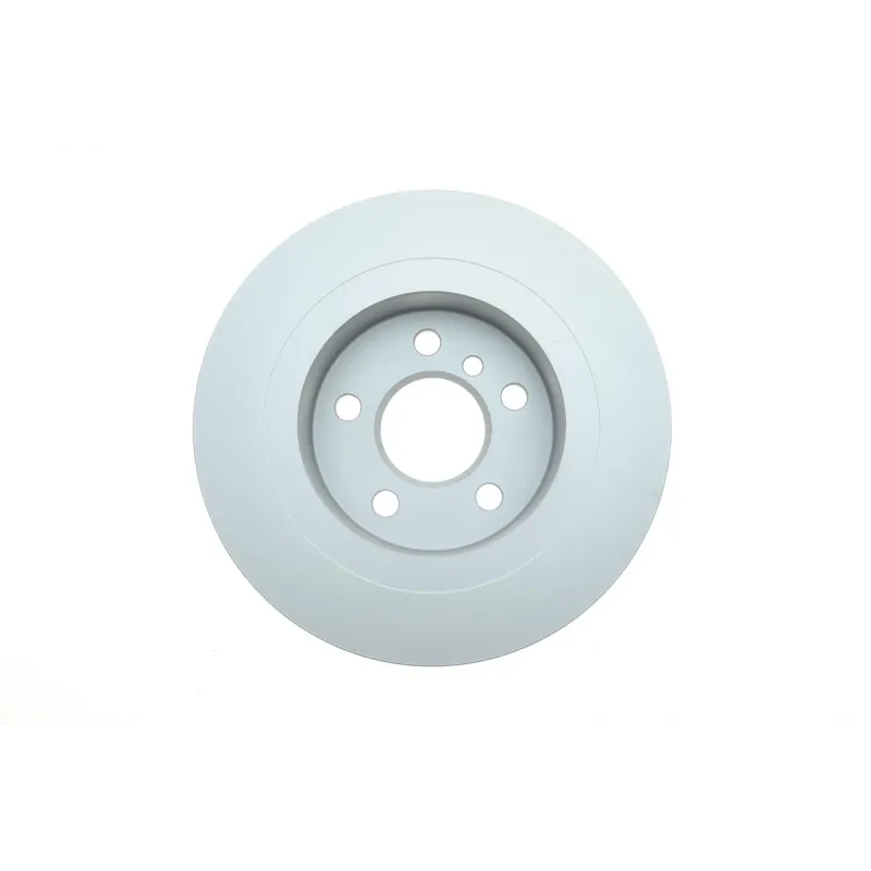 Диск гальмівний (задній) BMW i3 Electric 13-/Mini (F55/F56/F54/F60/F57) 14- (280x10) (повний)(з покриттям)