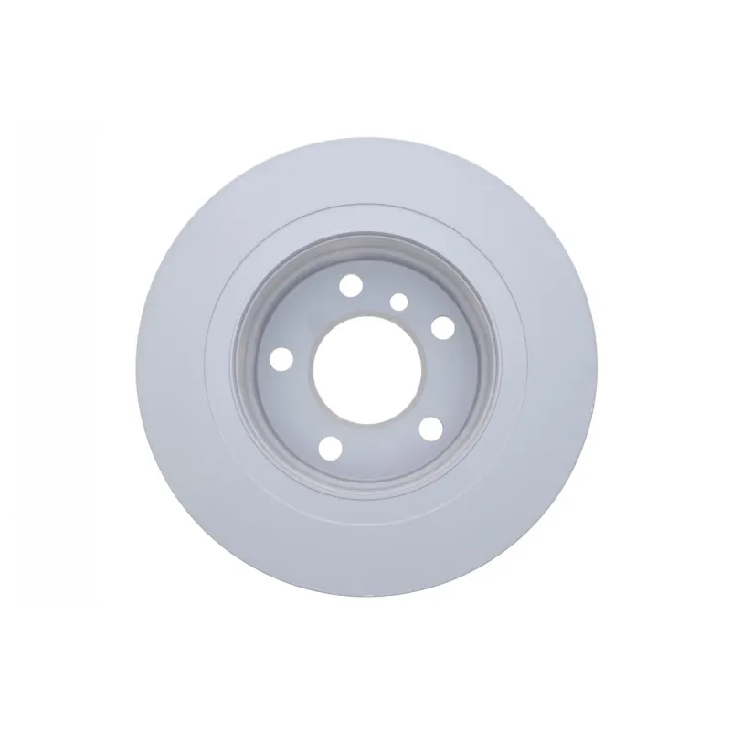 Диск гальмівний (задній) BMW 1 (F20/F21) 11-/ 2 (F22/F23) 14- (290x11) (з покриттям) (повний)