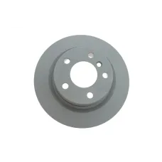 Купити Диск гальмівний (задній) BMW 1 (F20/F21)/ 3 (F30/F31)/ 4 (F32/F36) 11- (300x20) (з покриттям) (вент.) | KovelAutoHub