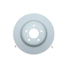 Купити Диск гальмівний (задній) BMW 3 (F30/F31)/4 (F32/F36) 11- (330x20) (з покриттям) (вент.) | KovelAutoHub