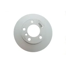 Купити Диск гальмівний (передній) BMW 1 (F20/F21)/2 (F22) 10- (284x22) (з покриттям) (вент.) | KovelAutoHub