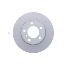 Купити Диск гальмівний (передній) BMW 1 (F20)/3 (F30)/4 (F32) 11- (300x22) (з покриттям) (вентильований) | KovelAutoHub