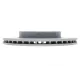 Диск гальмівний (передній) Mini (F54/F55/F56/F57) 13- (280x22) B36/B37/B38